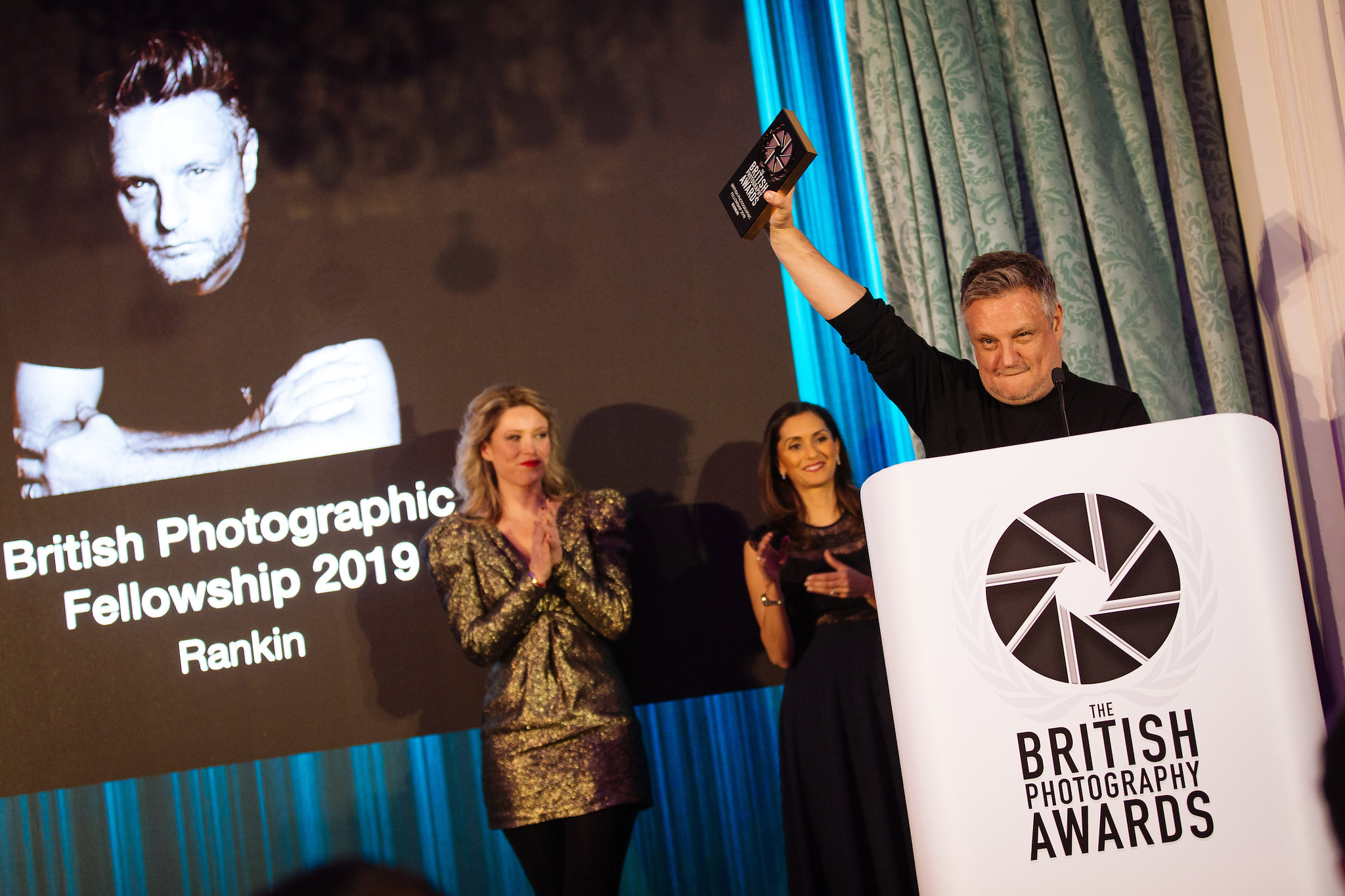 The British Photography Awards